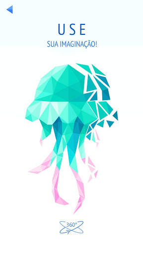 Poly Puzzles 3D screenshot 4