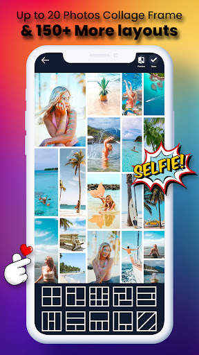 Photo Editor Lite screenshot 6