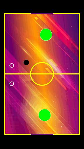 Air Hockey Wear - Watch Game screenshot 6