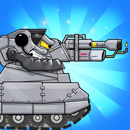 Merge Tanks 2: KV-44 Tank War 2.32.05