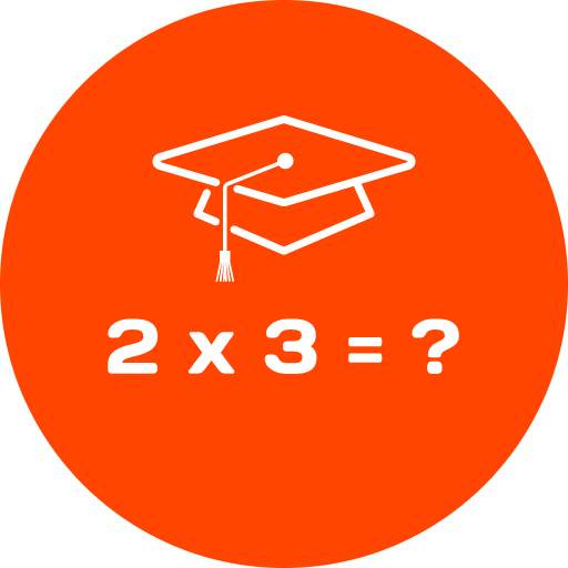 Multiplication Table 2.0