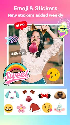 Photo Collage - Photo Editor, Collage Maker screenshot 3