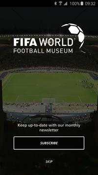 FIFA World Football Museum screenshot 1