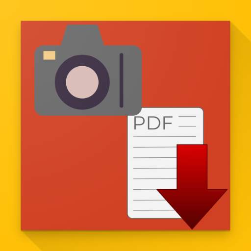 Convert Photo to PDF by JuBeO 1.0