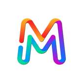 MVVideo Master – Status Video logo