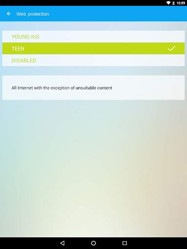 XDC Add-on: LG скриншот 3