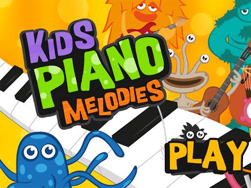 Kids Piano Games pro screenshot 7