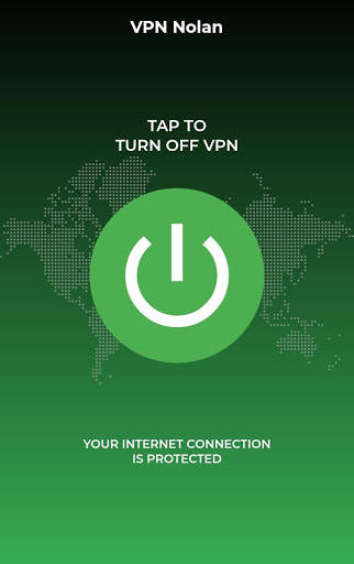 Nolan Vpn screenshot 2