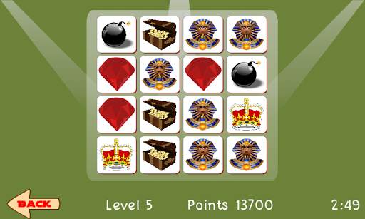 Memory Games For Adults screenshot 6