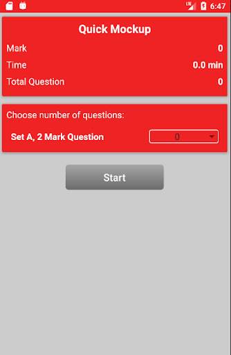 Anesthesiologist Test Practice 2021 Ed screenshot 2