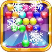 Bubble Shooting - Xmas