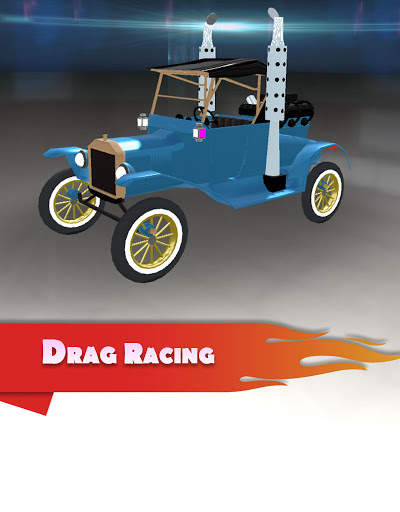 Real Drag Racing screenshot 3