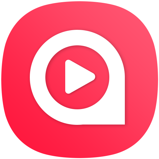 Visha - create awesome videos- short videos social icon
