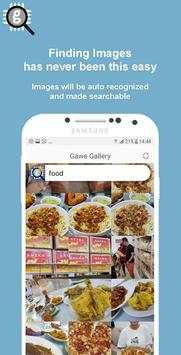 GAWE Photo Gallery with Artificial Intelligence screenshot 3