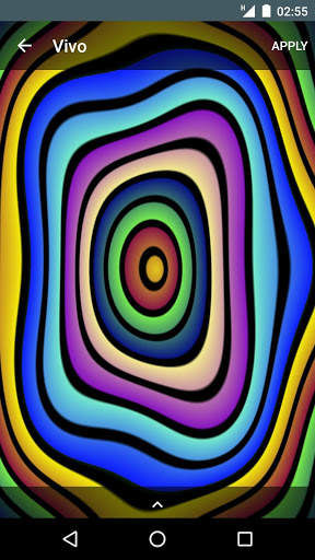 Vivo: Live Wallpapers screenshot 4