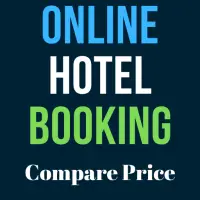 Online Hotel Booking