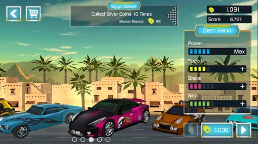 Reckless Traffic Racer Game 2019 screenshot 2