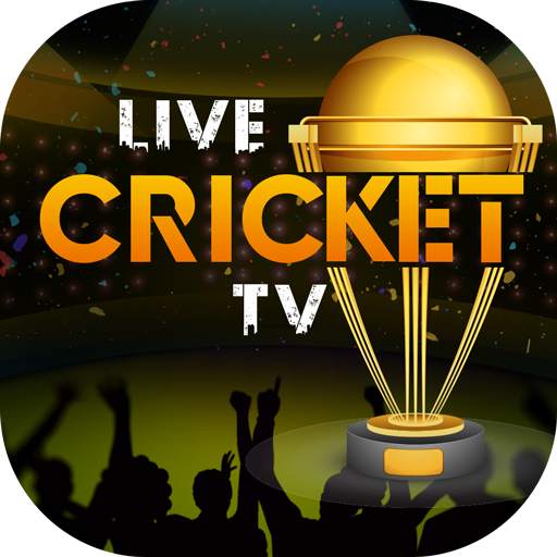 Live Cricket TV HD Cricket TV 1.2