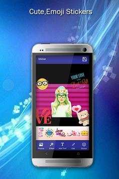 Own Photo Frame Maker 7 تصوير الشاشة