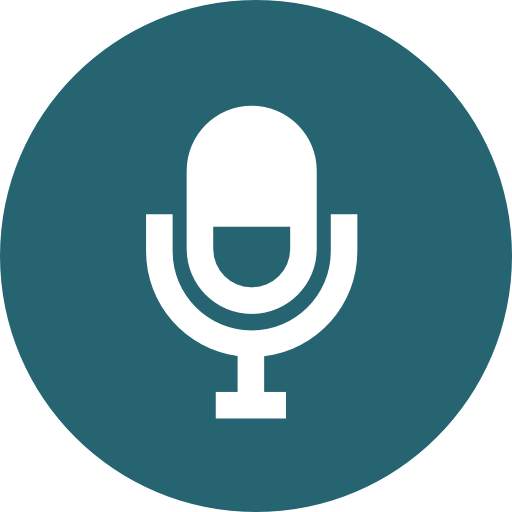 Smart Recorder – High-quality music&voice recorder 1.0