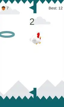 Tap Tap Dash screenshot 3