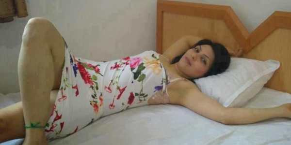 Bhabhi Ke Hot Video screenshot 5