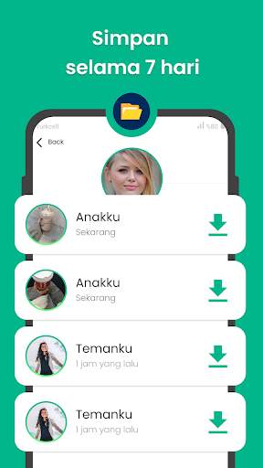 Fawa - Pelacak Whatsapp Online screenshot 6