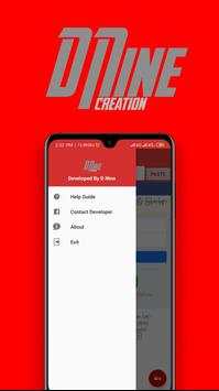 FVideo Downloader screenshot 5