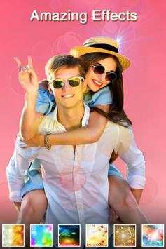 Sunglasses Photo Editor : Eye Glasses Photo Editor 4 تصوير الشاشة