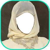 Hijab Selfie FaceApp 1.3