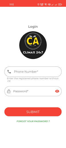 CLIMAX 24x7 - The Learning App screenshot 3
