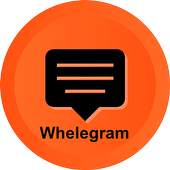 Whelegram Plus Messenger 1.5