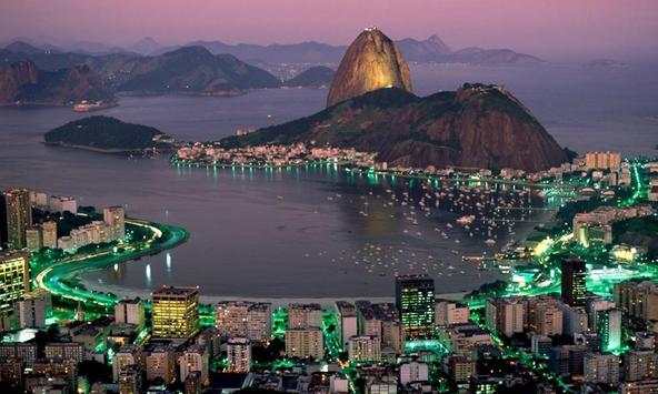 Brazil wallpapers screenshot 2