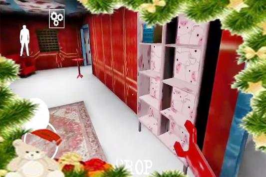 Santa Granny Chapter Two - The Horror Game 2020 screenshot 3
