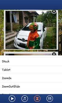 Photo Slideshow Video Maker screenshot 3