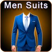 Men Suit Photo Editor 1.0
