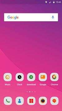 Theme For Oppo A57 / Neo 7 screenshot 4