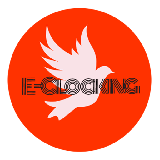 Pigeon E-Clocking icon
