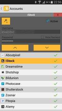 StockAgent screenshot 3