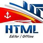 HTML Editor Offline