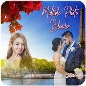 Multiple Photo Blender: Ultimate Photo Mixer 1.0