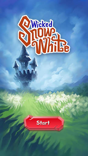 Wicked Snow White (Match 3 Puzzle) screenshot 6