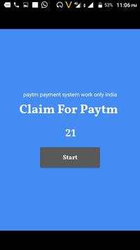 Pure Paytm screenshot 2