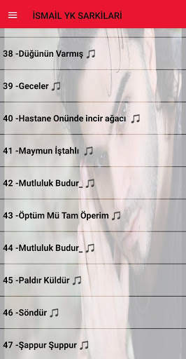 İSMAİL YK (İNTERNETSİZ) screenshot 2