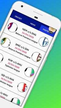 Cricket  Team Tips, Cricket Team Tips Predication screenshot 5
