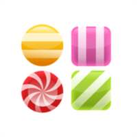Candy Burst