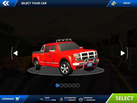 US Truck Drift & Racing screenshot 18