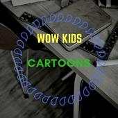 Wow kidz cartoons 8.2