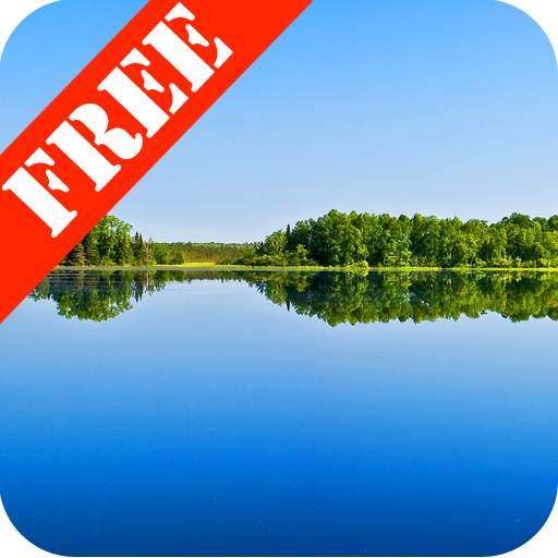 Summer Lake Free LWP 1.06