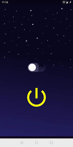 Bright LED Flashlight screenshot 3